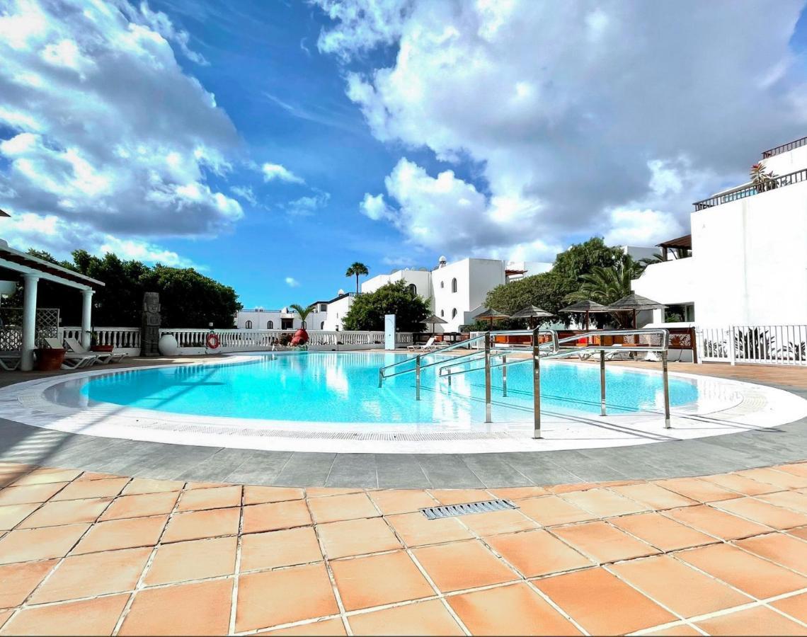 Mar Y Amor Costa Teguise Exterior foto