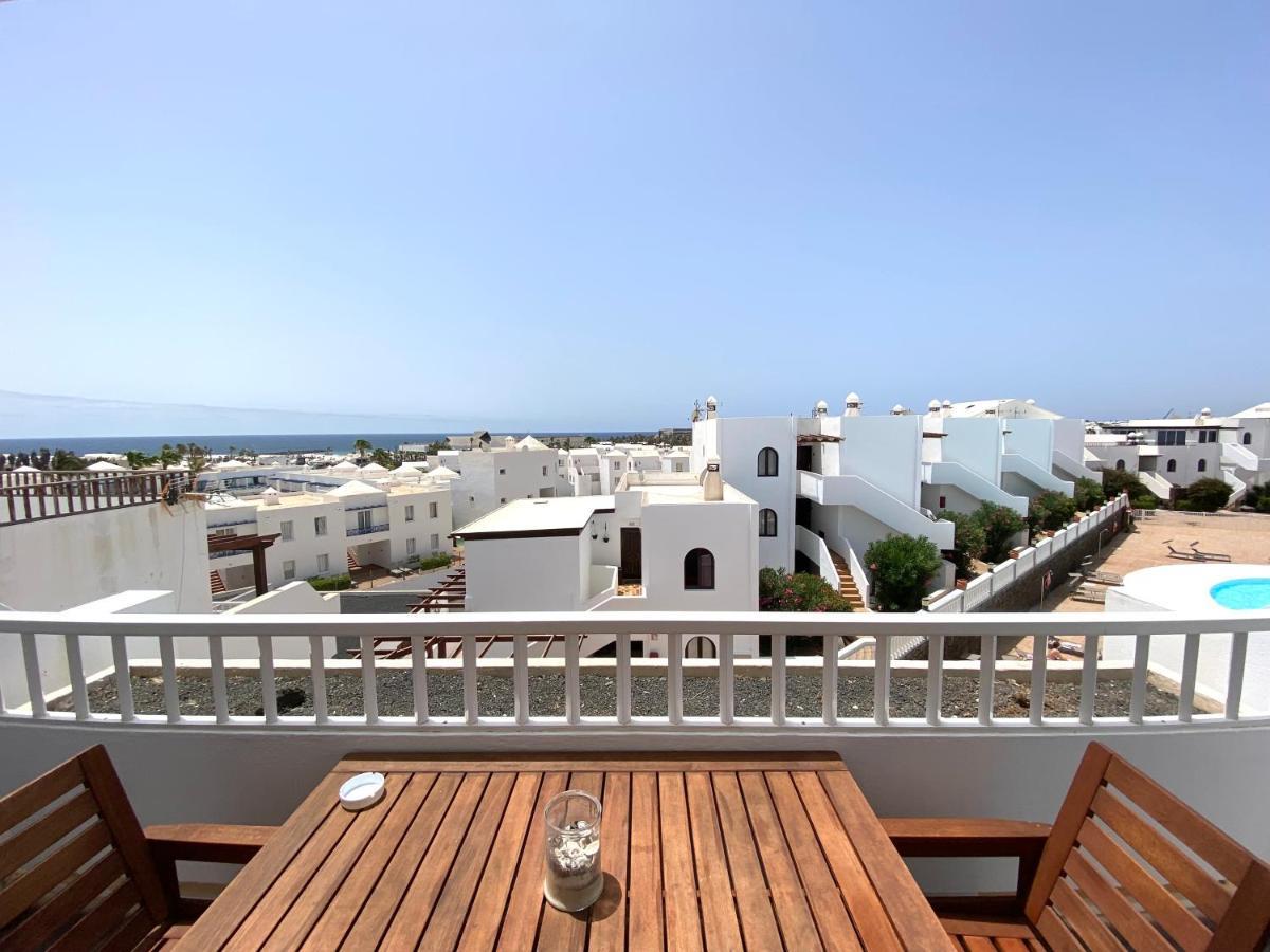 Mar Y Amor Costa Teguise Exterior foto