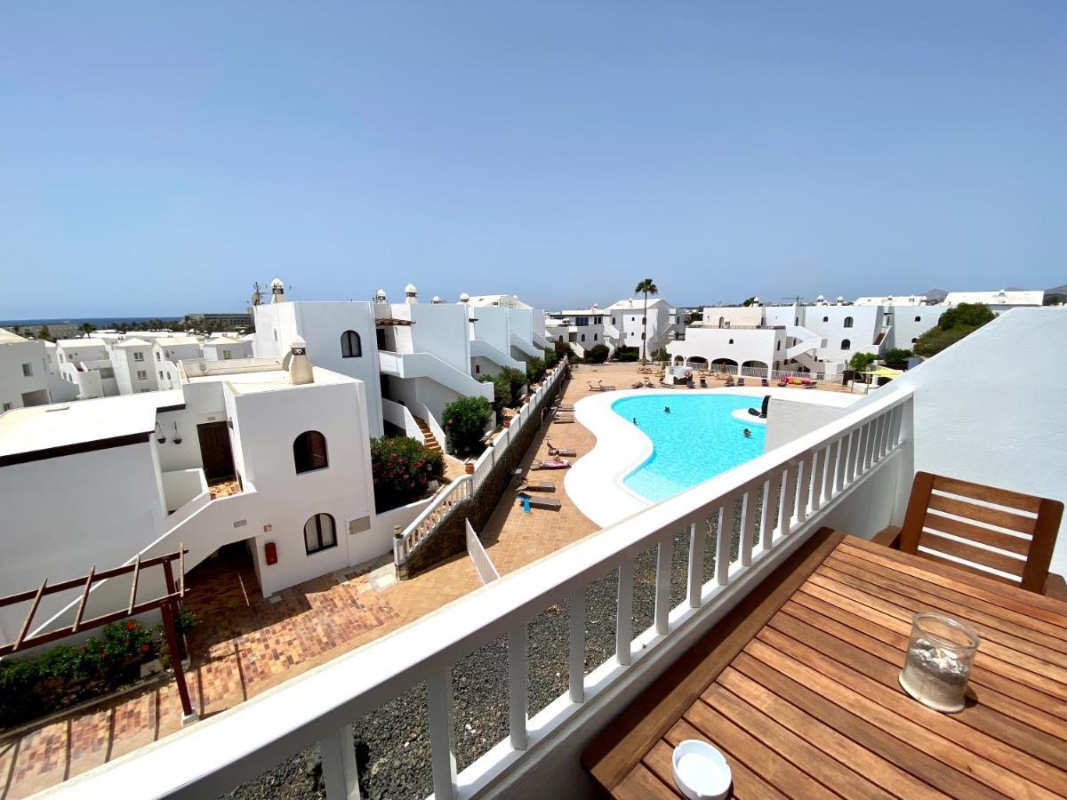Mar Y Amor Costa Teguise Exterior foto